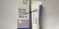 Benzac AC Gel