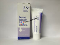 Benzac AC Gel