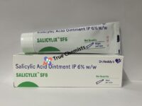 Salicylic Acid Cream