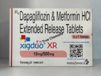 Xigduo XR