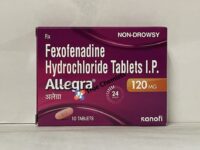 Allegra 180 mg