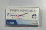 Generic Januvia Tablet
