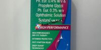 Systane ultra eye drops