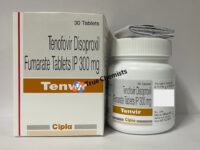 tenvir 300 mg buy online