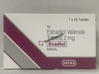 Estradiol 2 mg