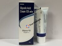 Glycolic Acid Cream
