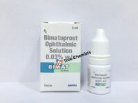 Bimat Eye Drop