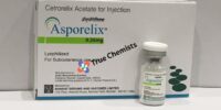 Cetrorelix Injection