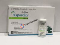 Cetrorelix Injection
