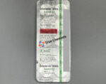 Dutasteride 0.5mg