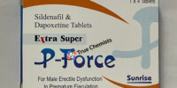 Extra Super P Force