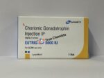 HCG 5000 IU Peptide