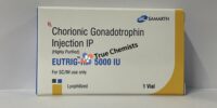 HCG 5000 IU Peptide