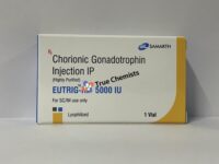 HCG 5000 IU Peptide