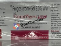 Progesterone Gel