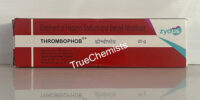 Thrombophob gel
