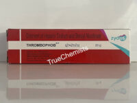 Thrombophob gel
