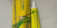 Clearz Max Cream
