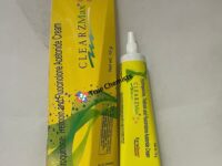 Clearz Max Cream