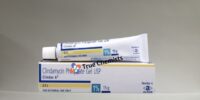 Clindac A Gel