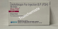 Fsh Injection
