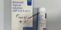 Hair 4U Solution