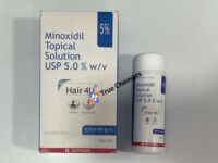 Hair 4U Solution