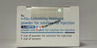 Luveris 75 IU