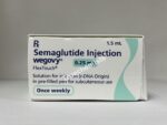 Wegovy Injection